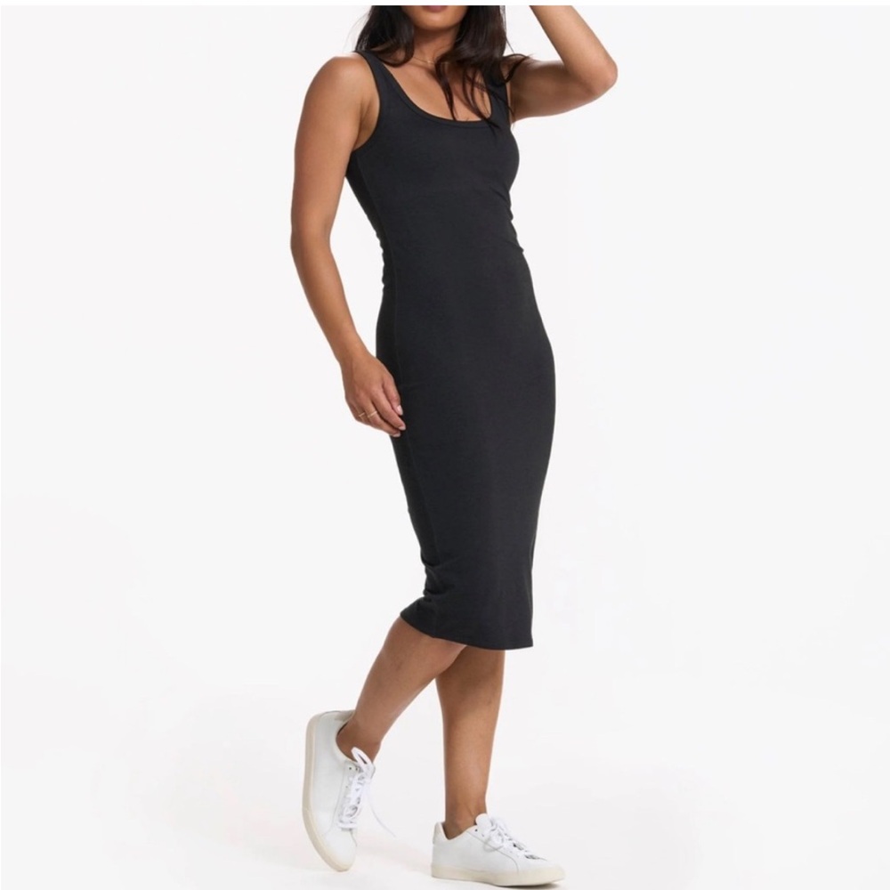 Vuori Halo Dress NWOT